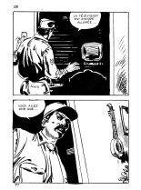 Hors-série ROUGE N°A19 - Une Journée à Milan : page 130