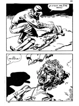 Hors-série ROUGE N°A19 - Une Journée à Milan : page 133