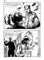 Hors-série ROUGE N°A19 - Une Journée à Milan : page 134