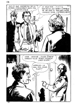 Hors-série ROUGE N°A19 - Une Journée à Milan : page 138