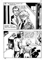 Hors-série ROUGE N°A19 - Une Journée à Milan : page 139