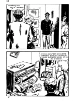 Hors-série ROUGE N°A19 - Une Journée à Milan : page 140