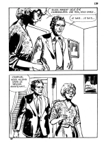 Hors-série ROUGE N°A19 - Une Journée à Milan : page 141