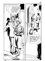 Hors-série ROUGE N°A19 - Une Journée à Milan : page 147