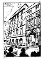 Hors-série ROUGE N°A19 - Une Journée à Milan : page 151
