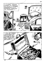 Hors-série ROUGE N°A19 - Une Journée à Milan : page 155