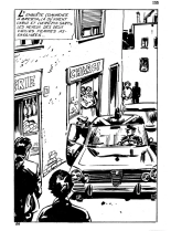 Hors-série ROUGE N°A19 - Une Journée à Milan : page 157