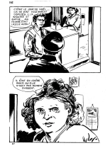 Hors-série ROUGE N°A19 - Une Journée à Milan : page 164