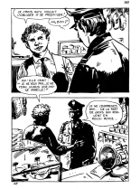 Hors-série ROUGE N°A19 - Une Journée à Milan : page 165
