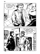 Hors-série ROUGE N°A19 - Une Journée à Milan : page 166