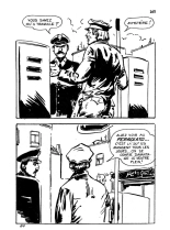 Hors-série ROUGE N°A19 - Une Journée à Milan : page 167