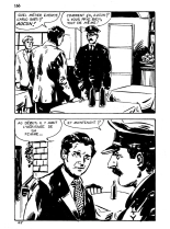 Hors-série ROUGE N°A19 - Une Journée à Milan : page 168