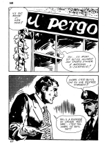 Hors-série ROUGE N°A19 - Une Journée à Milan : page 170