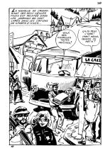 Hors-série ROUGE N°A19 - Une Journée à Milan : page 171