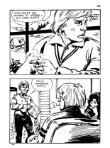 Hors-série ROUGE N°A19 - Une Journée à Milan : page 173