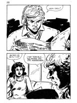 Hors-série ROUGE N°A19 - Une Journée à Milan : page 174