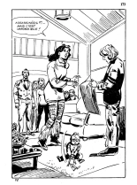 Hors-série ROUGE N°A19 - Une Journée à Milan : page 175