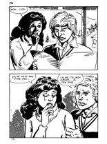 Hors-série ROUGE N°A19 - Une Journée à Milan : page 176
