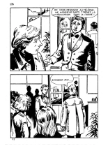 Hors-série ROUGE N°A19 - Une Journée à Milan : page 178