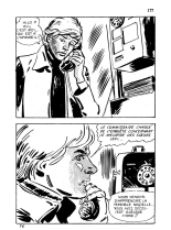 Hors-série ROUGE N°A19 - Une Journée à Milan : page 179