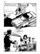 Hors-série ROUGE N°A19 - Une Journée à Milan : page 182