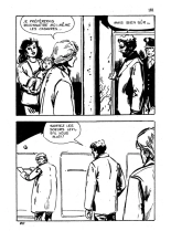 Hors-série ROUGE N°A19 - Une Journée à Milan : page 183