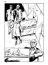 Hors-série ROUGE N°A19 - Une Journée à Milan : page 184