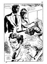 Hors-série ROUGE N°A19 - Une Journée à Milan : page 185