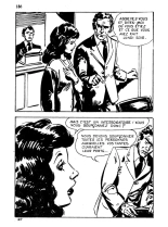 Hors-série ROUGE N°A19 - Une Journée à Milan : page 188