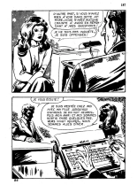 Hors-série ROUGE N°A19 - Une Journée à Milan : page 189