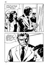 Hors-série ROUGE N°A19 - Une Journée à Milan : page 194