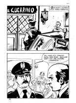 Hors-série ROUGE N°A19 - Une Journée à Milan : page 195