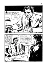 Hors-série ROUGE N°A19 - Une Journée à Milan : page 197