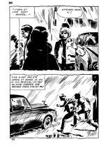 Hors-série ROUGE N°A19 - Une Journée à Milan : page 202