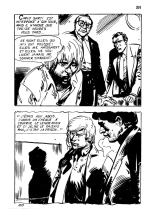 Hors-série ROUGE N°A19 - Une Journée à Milan : page 203