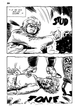 Hors-série ROUGE N°A19 - Une Journée à Milan : page 206