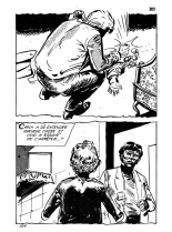 Hors-série ROUGE N°A19 - Une Journée à Milan : page 207