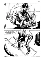 Hors-série ROUGE N°A19 - Une Journée à Milan : page 209