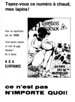 Hors-série ROUGE N°A19 - Une Journée à Milan : page 213