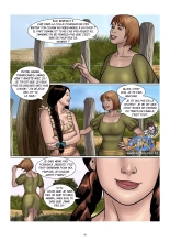 Hot Cousine! - 06 : page 48