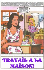 Hot Moms 10 : page 3