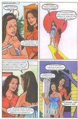 Hot Moms 10 : page 5