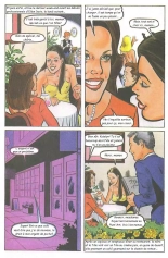 Hot Moms 10 : page 15