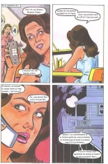 Hot Moms 10 : page 16