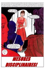 Hot Moms 11 : page 3