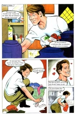 Hot Moms 11 : page 14