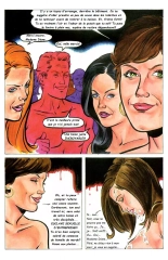 Hot Moms 11 : page 19