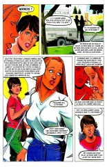 Hot Moms 15 : page 4