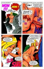 Hot Moms 15 : page 19