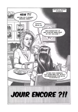 Hot Moms 16 : page 3